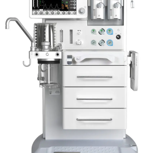 Respirateur d'anesthésie
