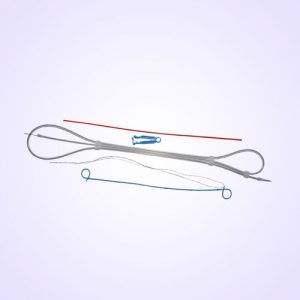 Stents urologiques