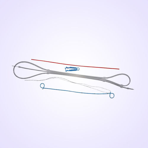 Stents urologiques