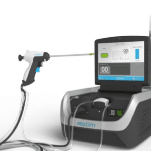 Chirurgie mini invasive urologique