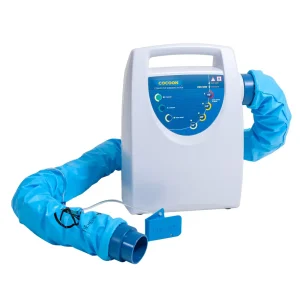 Appareil de réchauffement d'air