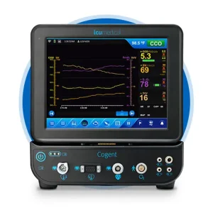 Moniteur hémodynamique
