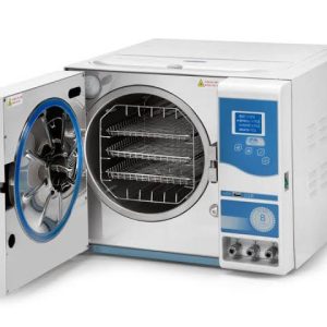 Autoclaves