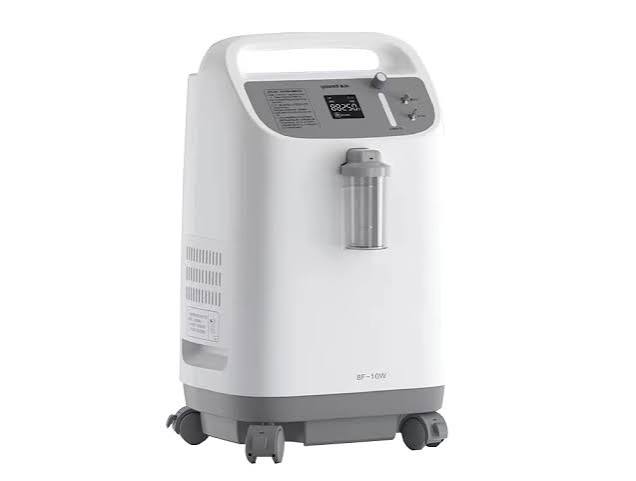 Concentrateur d'oxygène
