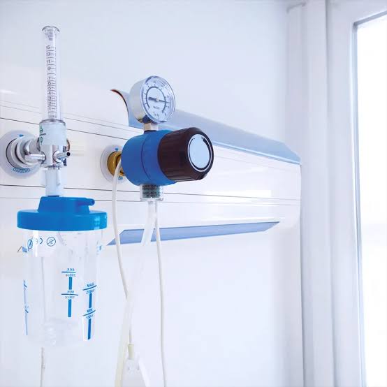 Mise en œuvre des gaz médicaux – Aspiration et oxygénothérapie