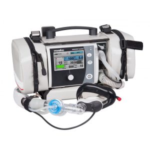 Respirateur de réanimation et de transport