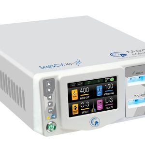 Instruments de viscérosynthèse et de thermofusion